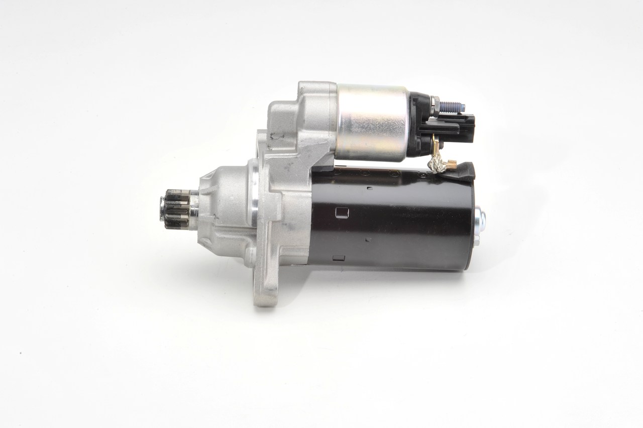 Köp BOSCH Startmotor Produktnummer: 0 001 122 402 till det förmånliga priset av 5264,81 kr