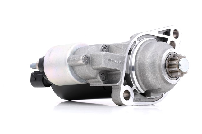 Kupite poceni originalno Zaganjalnik 0 001 123 012, primerljivo z 02Z911023H OEM številke, prek spleta