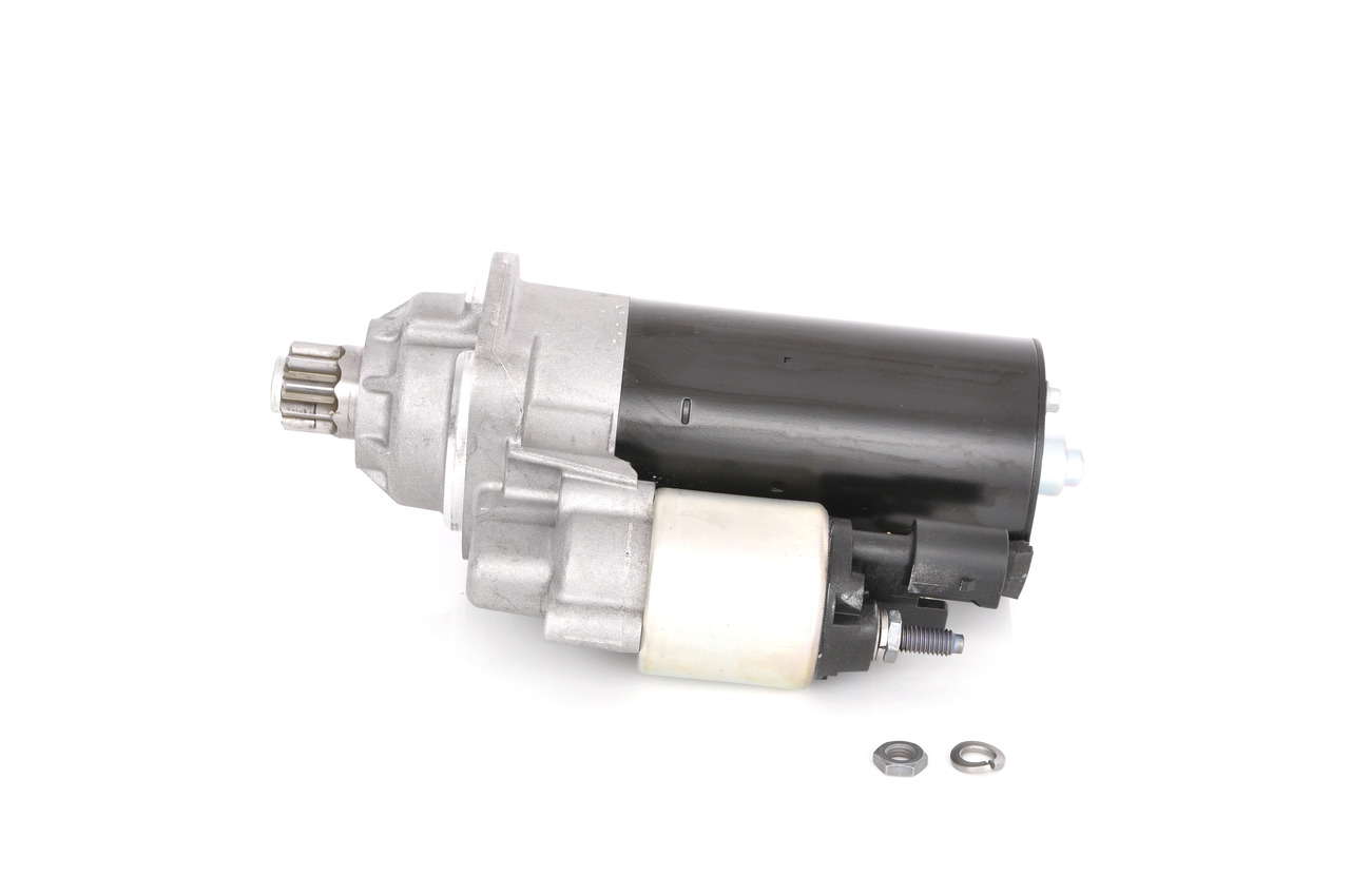 Acquista online Motorino avviamento 0 001 123 020 originale a buon mercato, comparabile con i numeri OEM 0AH911023B