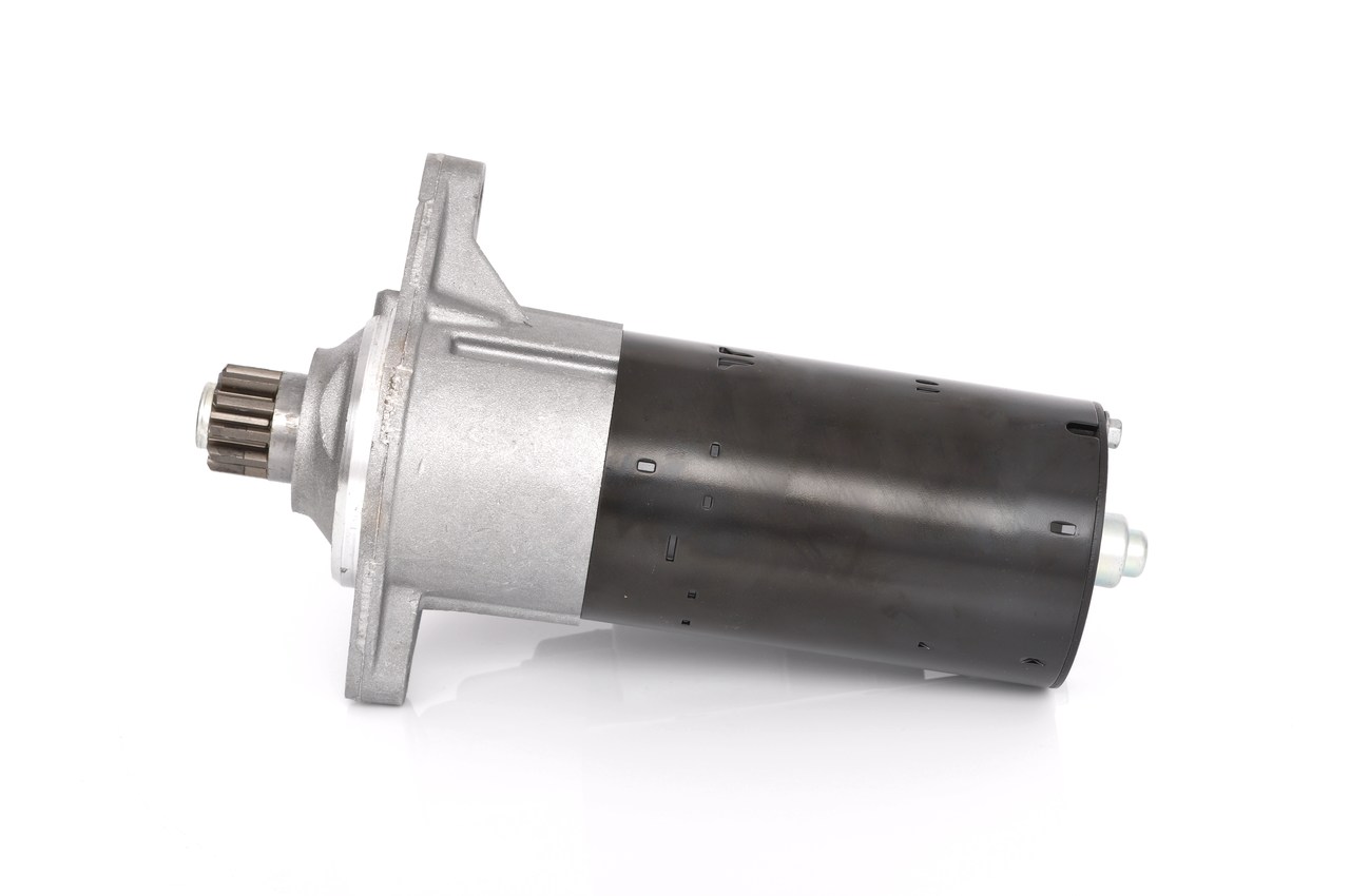 Įsigykite BOSCH Starteris Prekės Nr.: 0 001 123 036 už žemiausią 180,39 € kainą