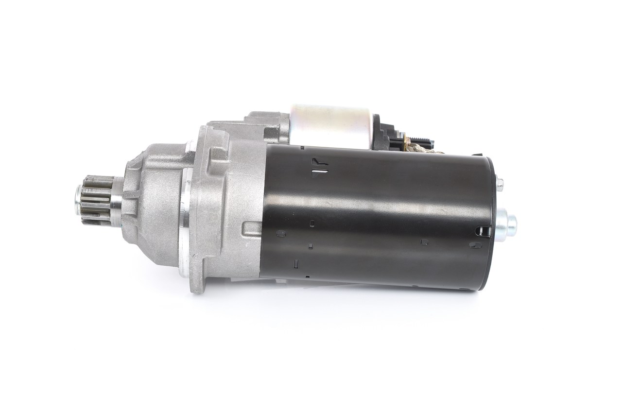 Köp BOSCH Startmotor Produktnummer: 0 001 123 038 till det förmånliga priset av 5439,26 kr