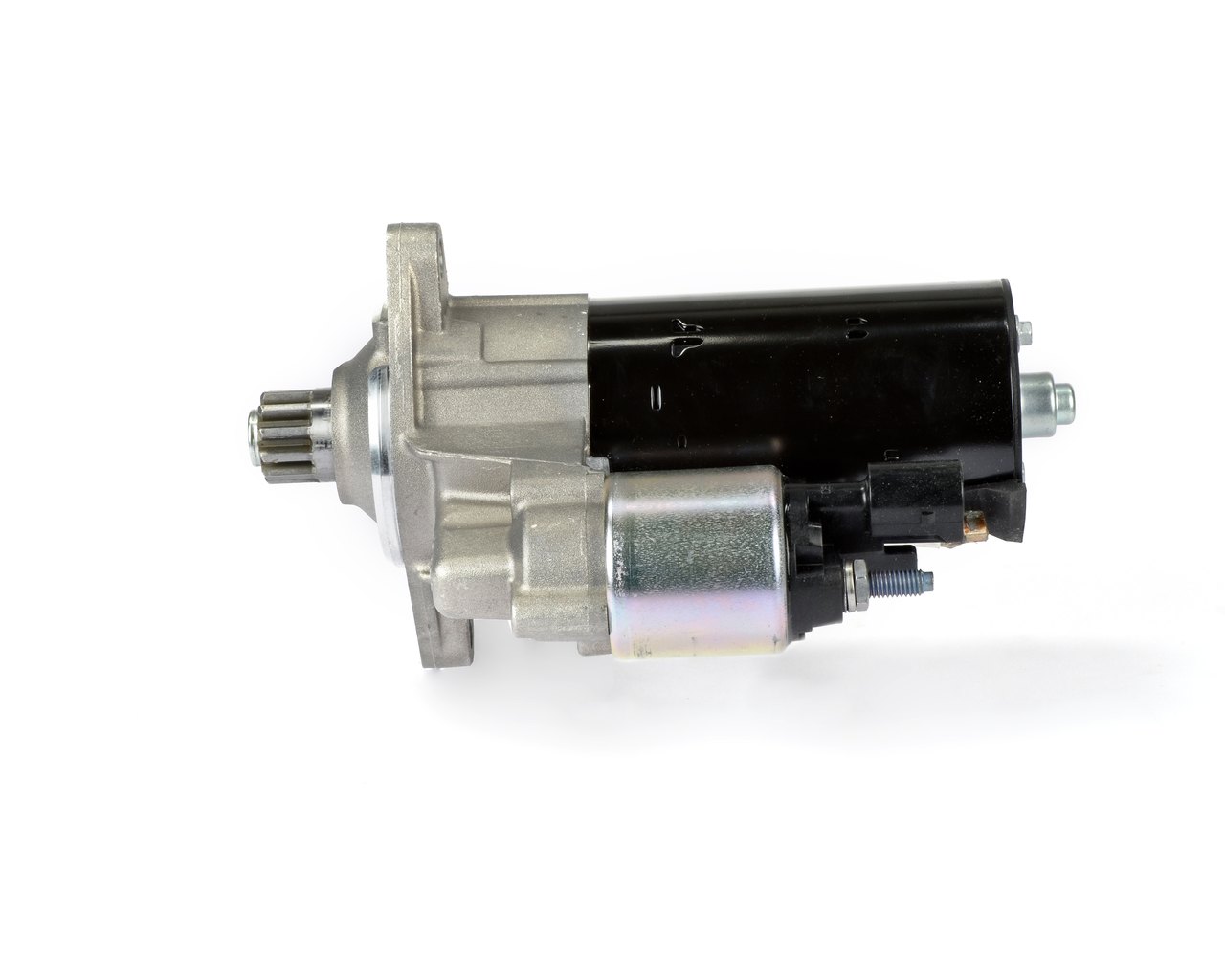 Kupite poceni originalno Zaganjalnik 0 001 123 044, primerljivo z 02E911024AX OEM številke, prek spleta