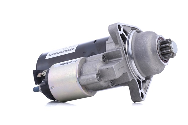 Kupite poceni originalno Zaganjalnik 0 001 125 031, primerljivo z 02B911023L OEM številke, prek spleta