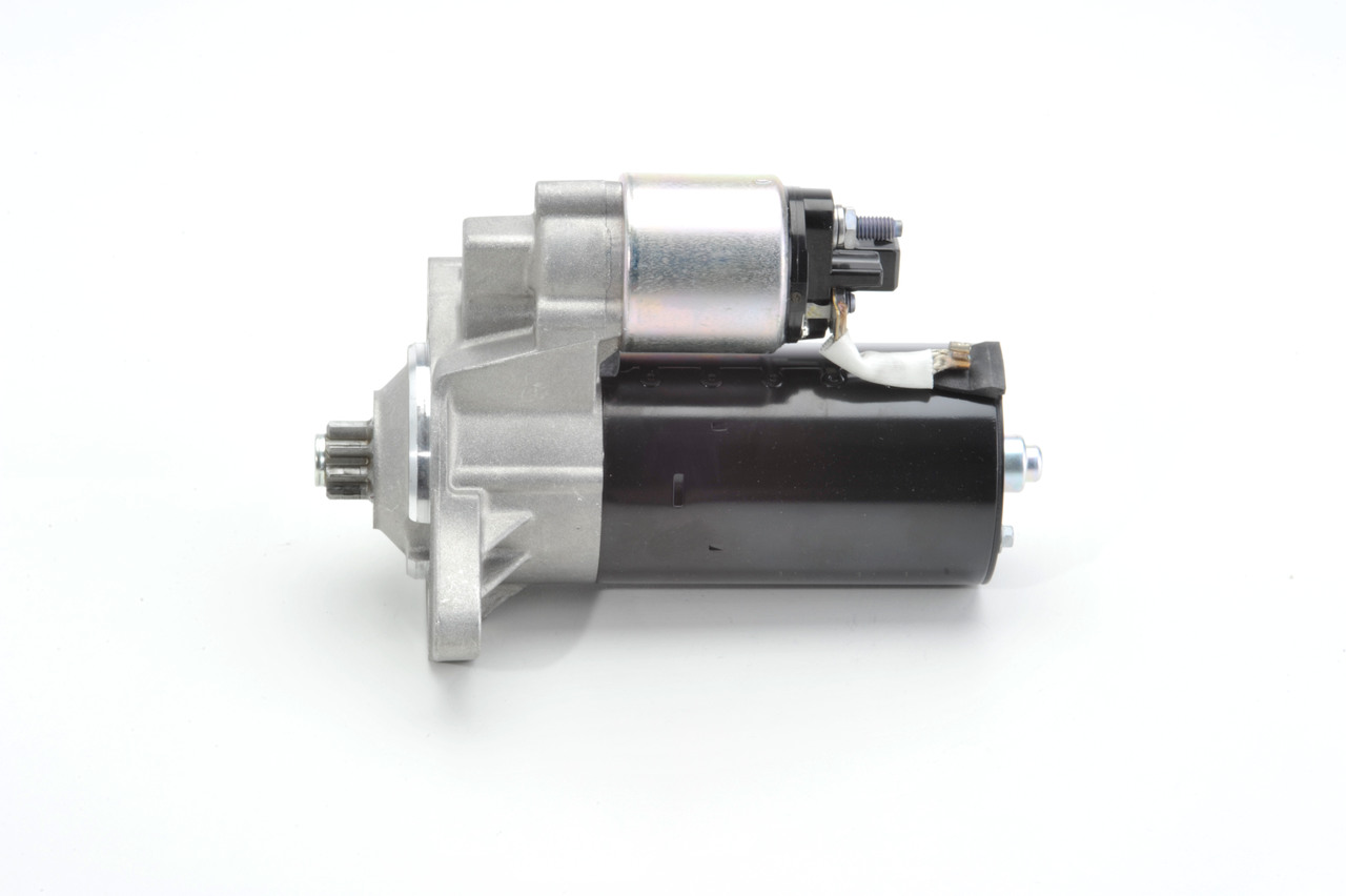 Ostke BOSCH Starter Toode nr.: 0 001 125 035 madala hinnaga 356,66 €