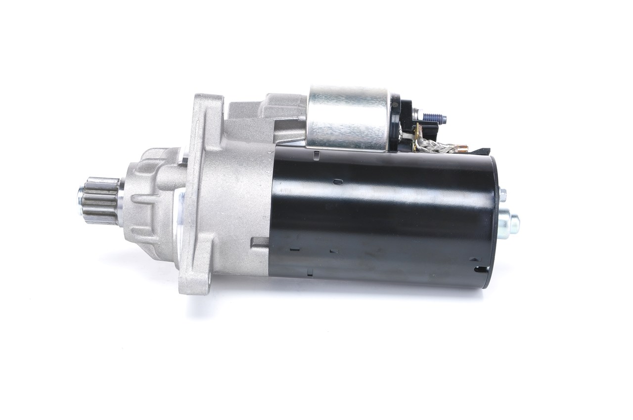 Köp BOSCH Startmotor Produktnummer: 0 001 125 046 till det förmånliga priset av 3020,81 kr