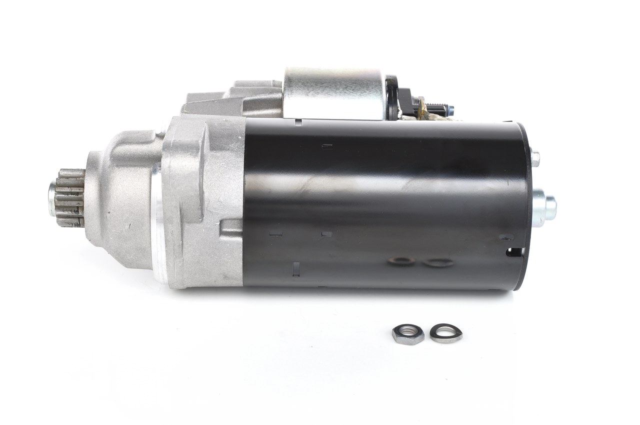 Kupite poceni originalno Zaganjalnik 0 001 125 051, primerljivo z 02T911023H OEM številke, prek spleta