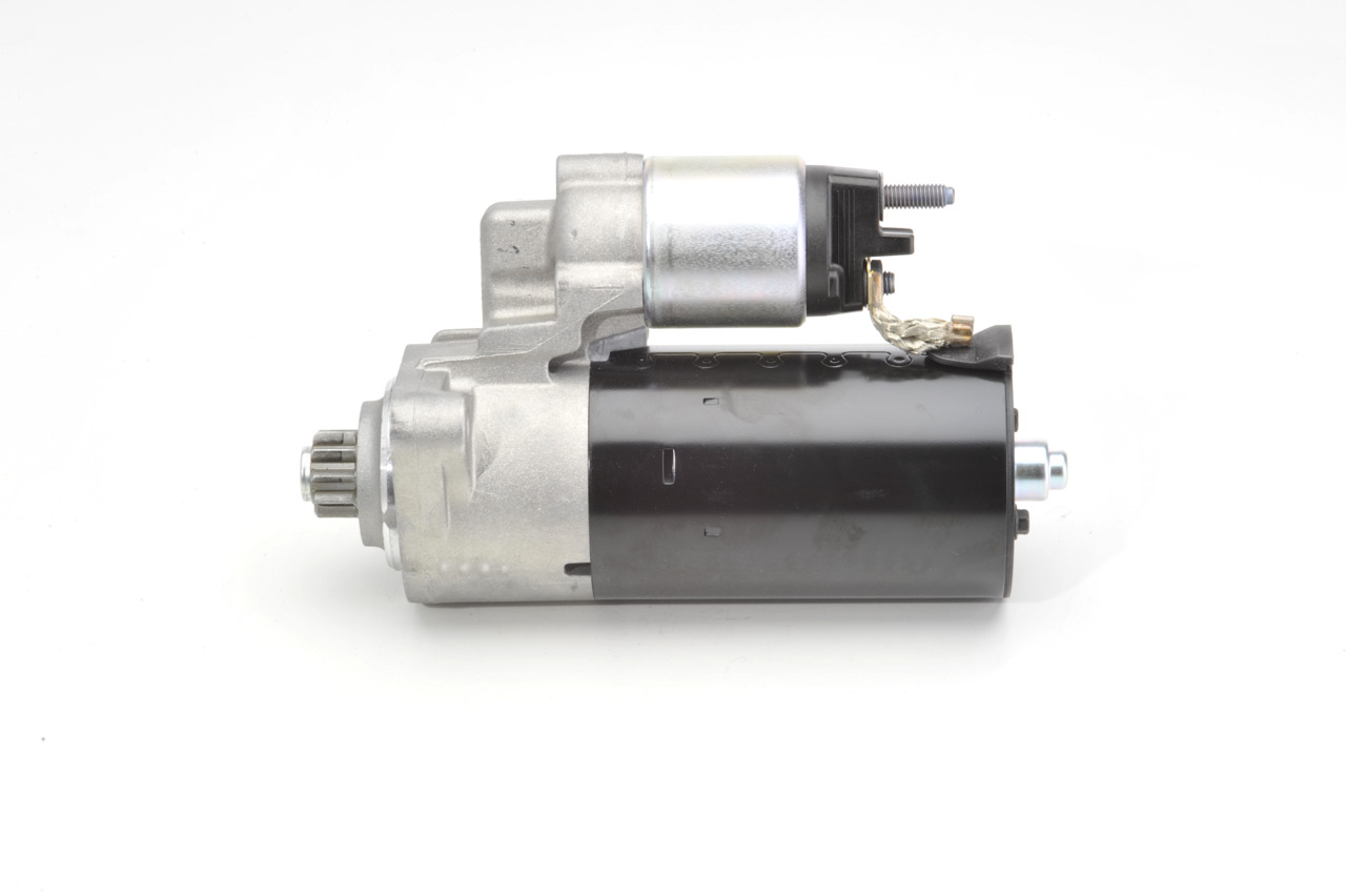 OEM Startmotor PORSCHE Turbo 4.8 507 PK Benzine 94860420600 van BOSCH online aan verbazingwekkende prijzen