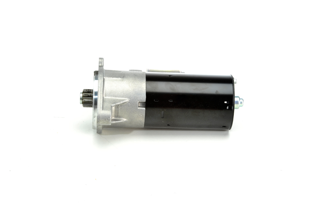 Įsigykite BOSCH Starteris Prekės Nr.: 0 001 125 517 už žemiausią 250,40 € kainą