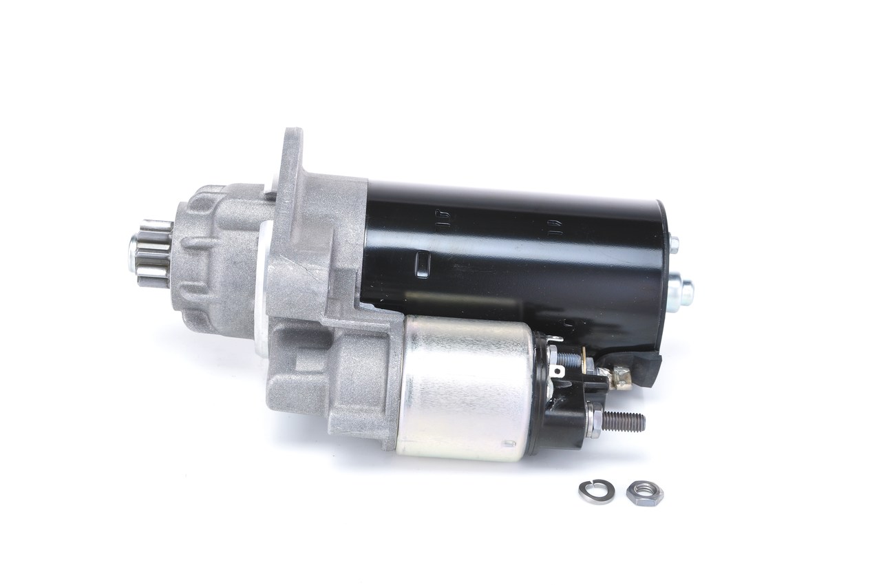 Acquista online Motorino avviamento 0 001 125 600 originale a buon mercato, comparabile con i numeri OEM 070911023B