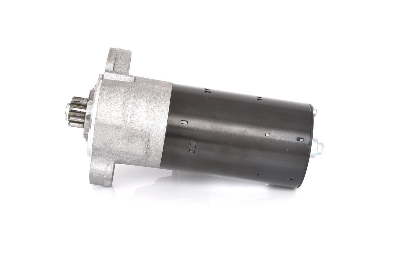 Köp BOSCH Startmotor Produktnummer: 0 001 125 609 till det förmånliga priset av 2529,16 kr