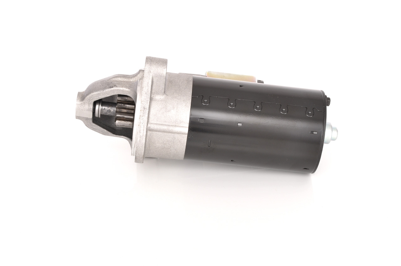 Köp BOSCH Startmotor Produktnummer: 0 001 138 017 till det förmånliga priset av 2896,26 kr