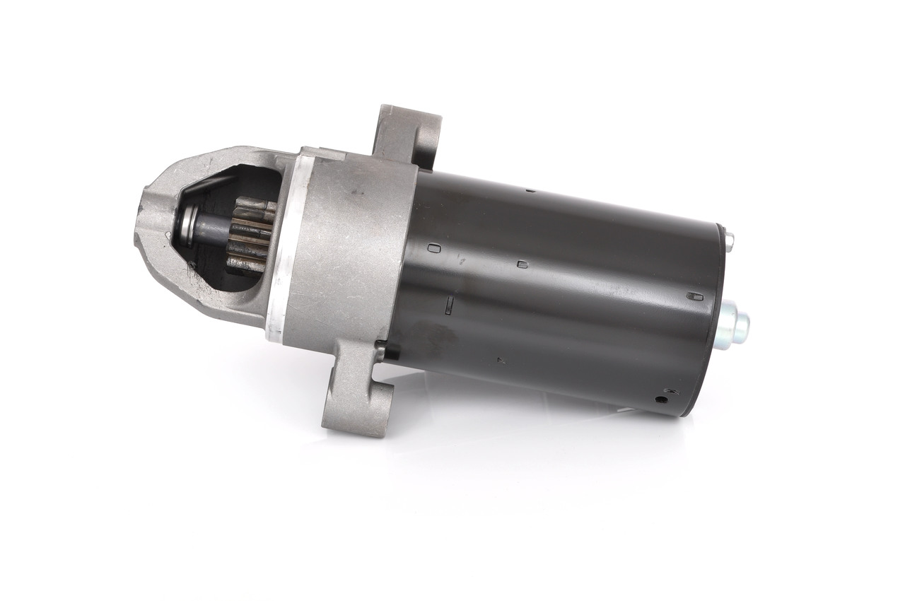 OEM Startmotor MINI 2.0 Cooper SD ALL4 136 PK Diesel 12417823314 van BOSCH online aan verbazingwekkende prijzen