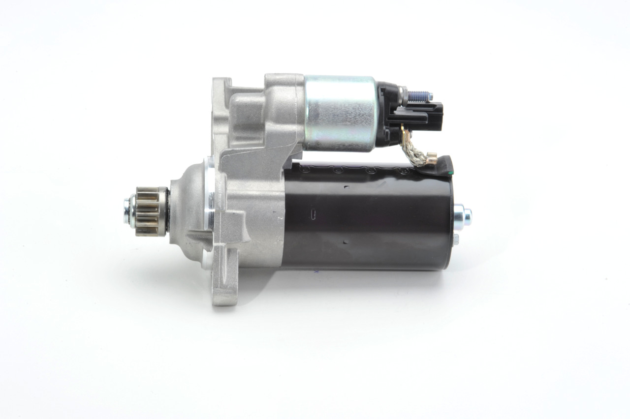 Köp billiga original Startmotor 0 001 142 001 jämförbara med 02T911024J OEM nummer på nätet