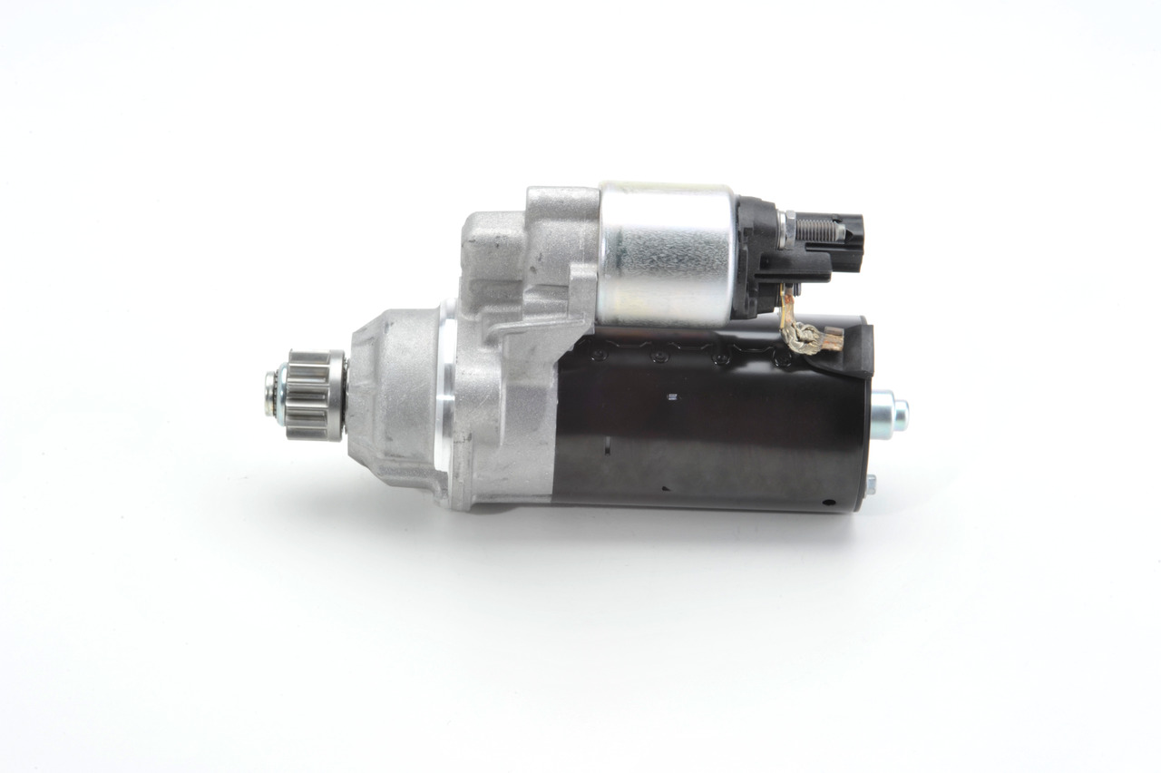 Compre online originais a baixo custo Motor de arranque 0 001 142 005 comparáveis com os números OEM 0AM911023F