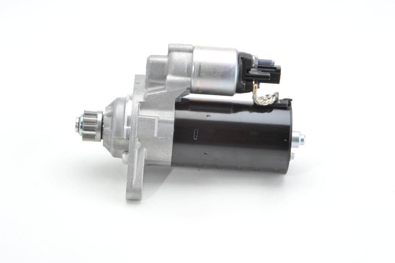 Ostke BOSCH Starter Toode nr.: 0 001 145 001 madala hinnaga 294,85 €