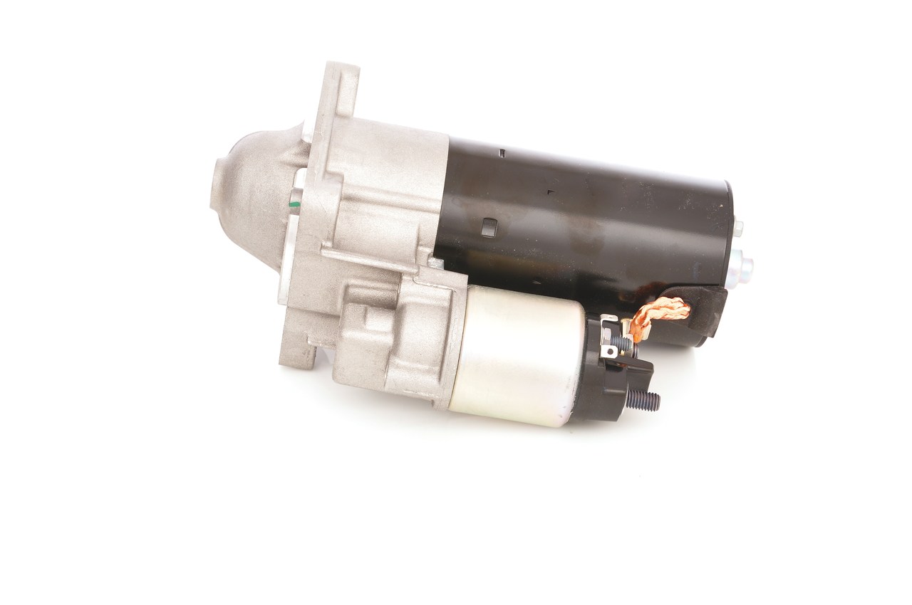 Köp BOSCH Startmotor Produktnummer: 0 001 148 003 till det förmånliga priset av 4921,51 kr