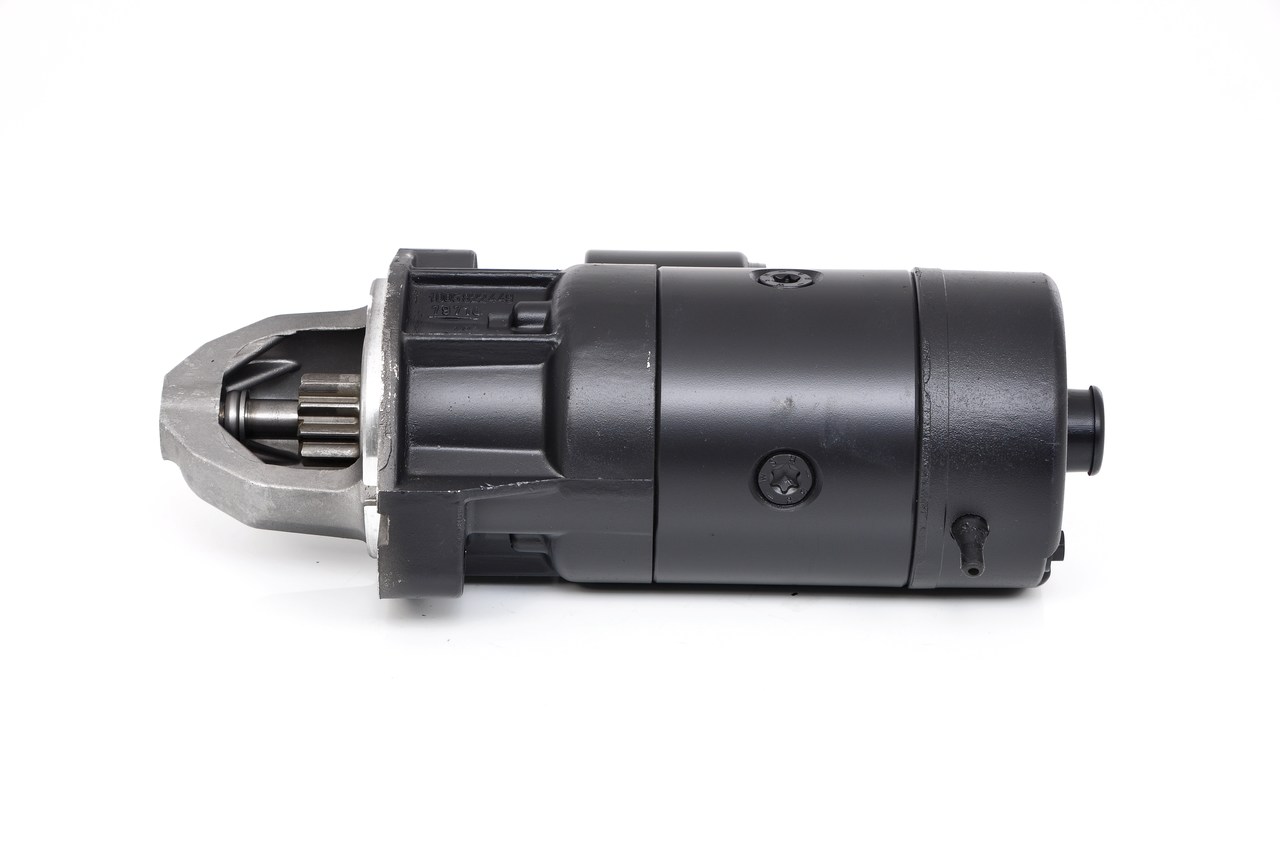 Köp billiga original Startmotor 0 001 219 007 jämförbara med A0041513201 OEM nummer på nätet