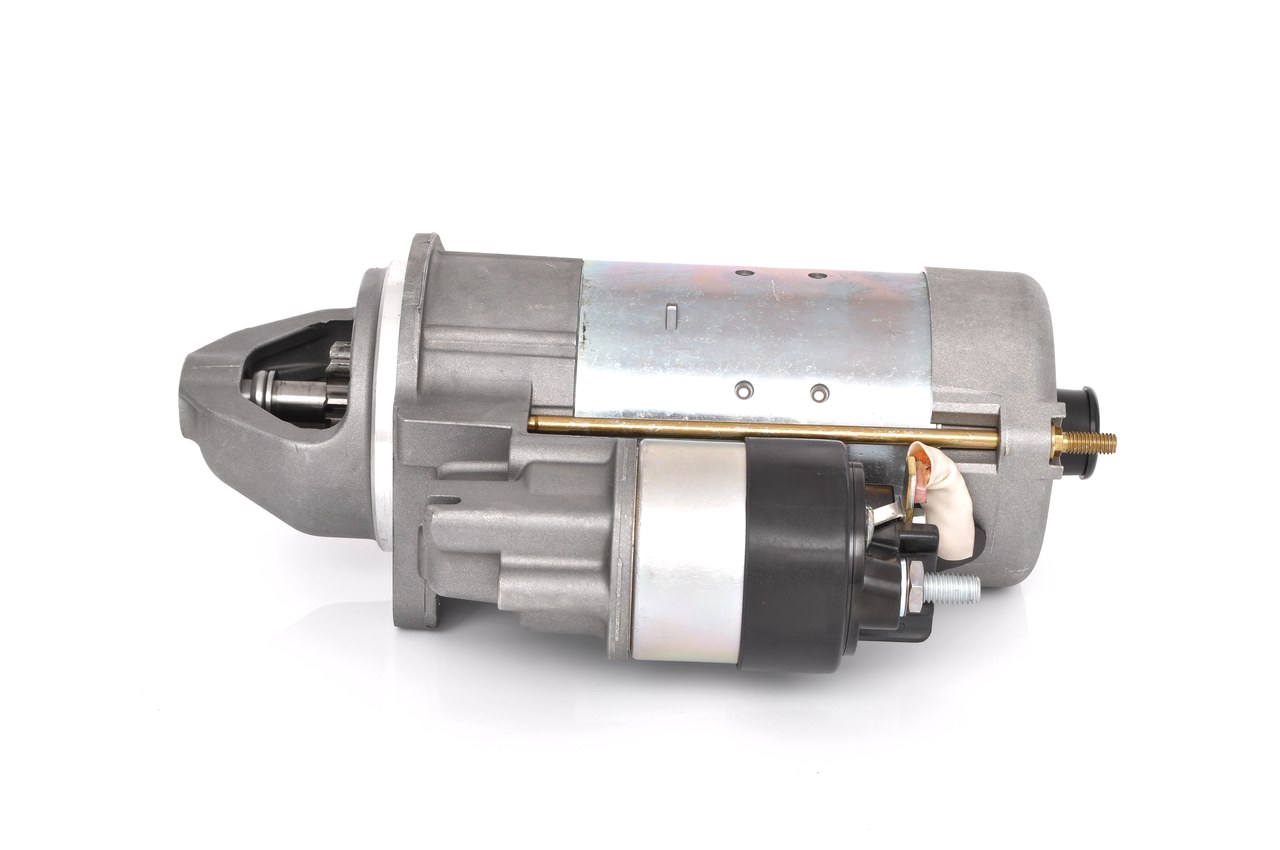 Köp BOSCH Startmotor Produktnummer: 0 001 223 016 till det förmånliga priset av 5489,34 kr