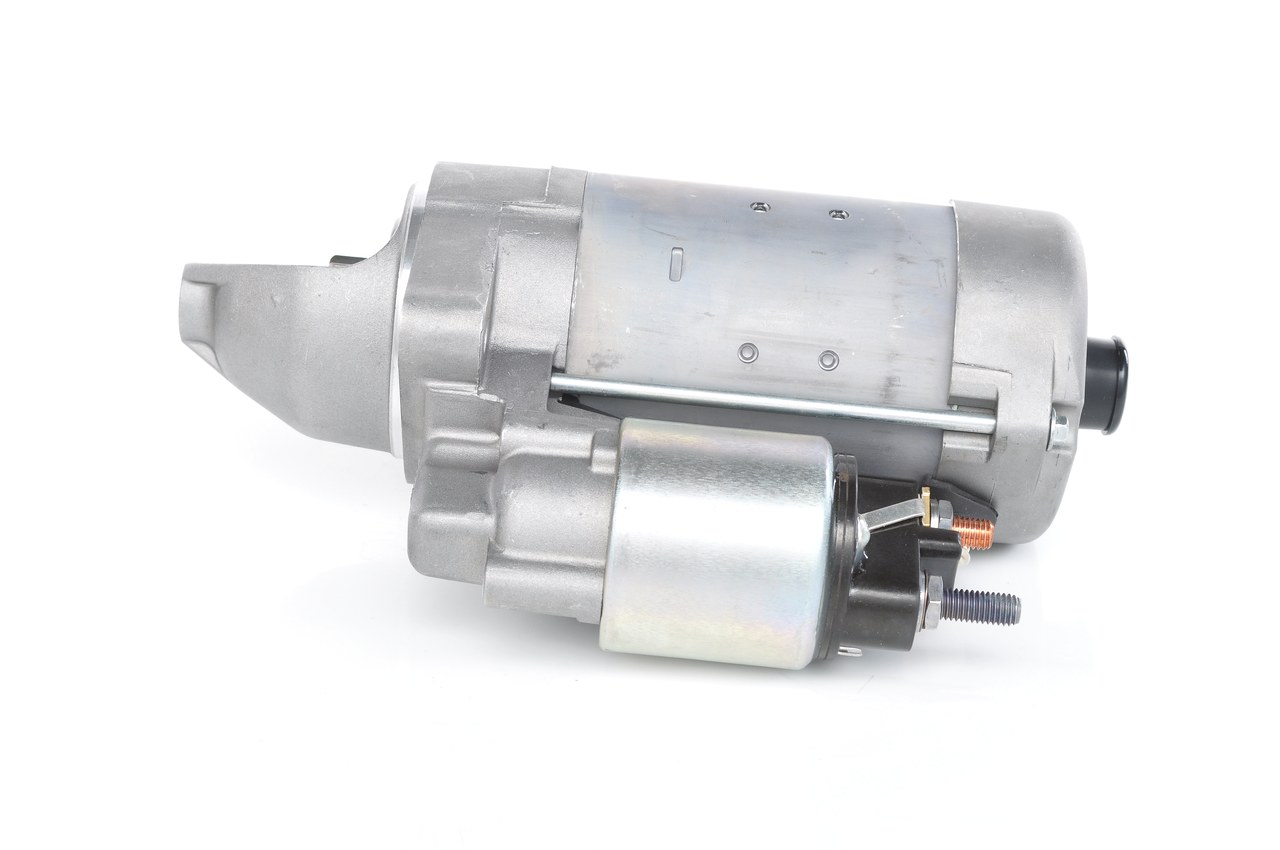 OEM Štartér AUDI 4.2 TDI quattro 340 HP nafta 057911023E od BOSCH online za výborné ceny