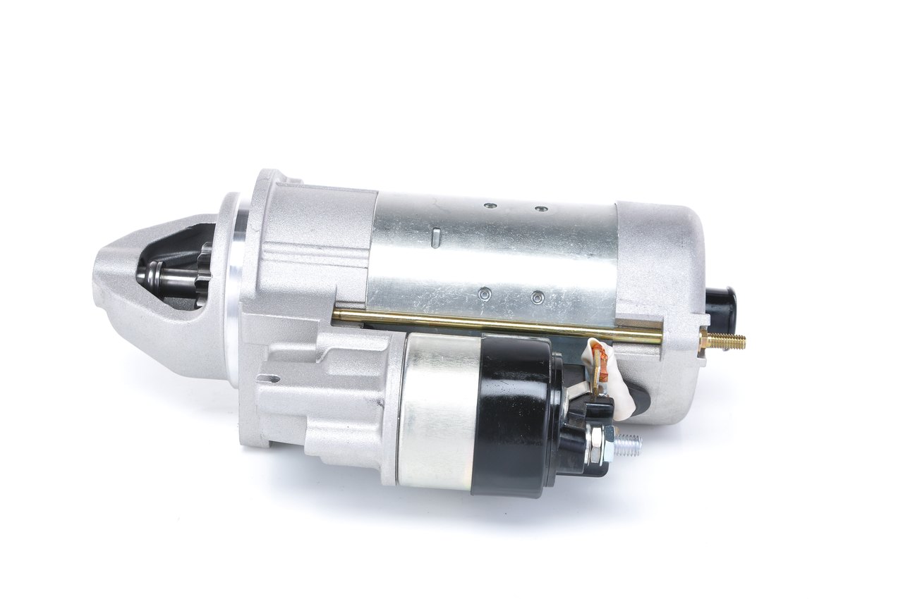 Köp BOSCH Startmotor Produktnummer: 0 001 223 021 till det förmånliga priset av 10281,80 kr