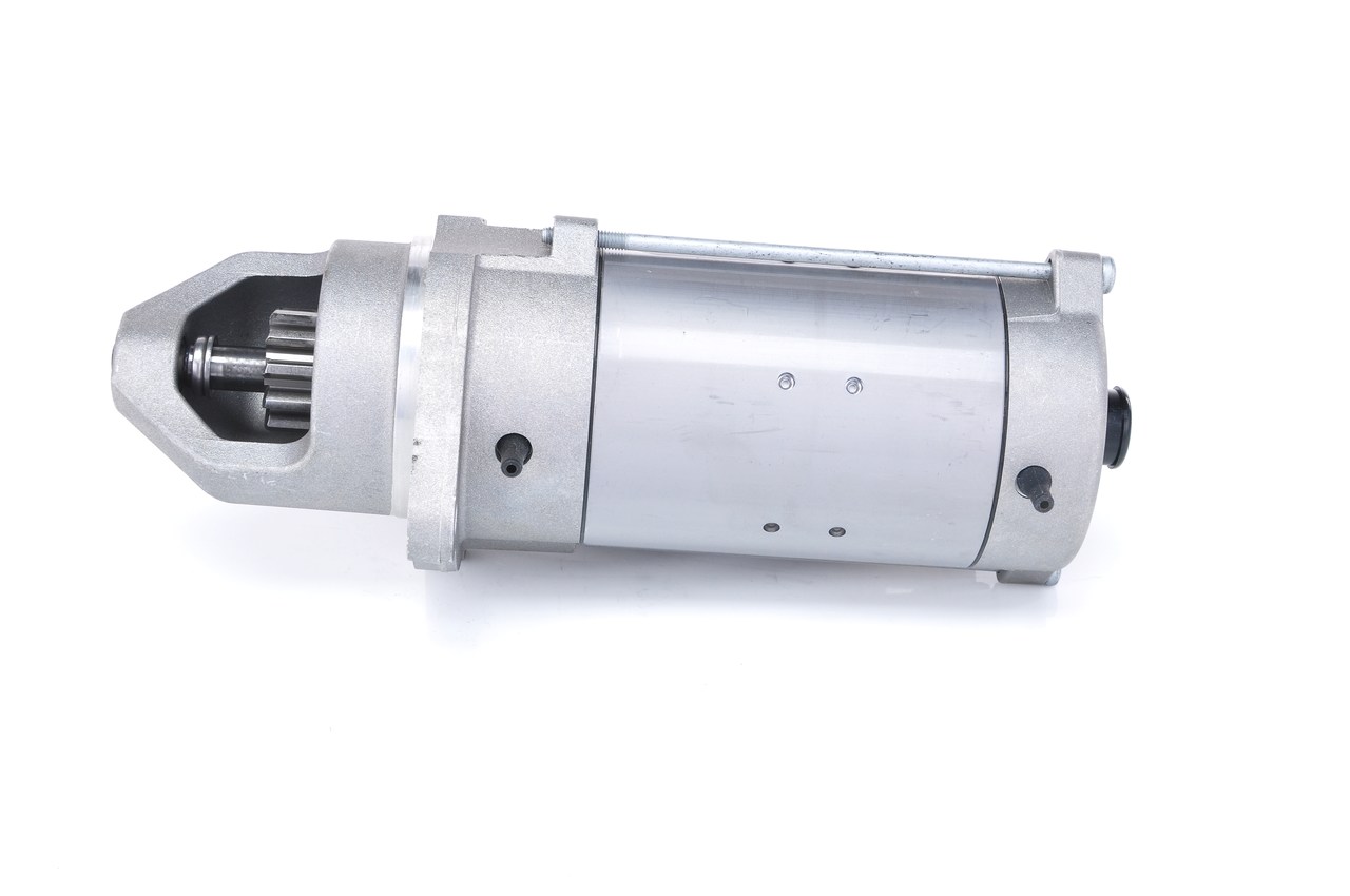 Köp BOSCH Startmotor Produktnummer: 0 001 230 002 till det förmånliga priset av 8181,98 kr
