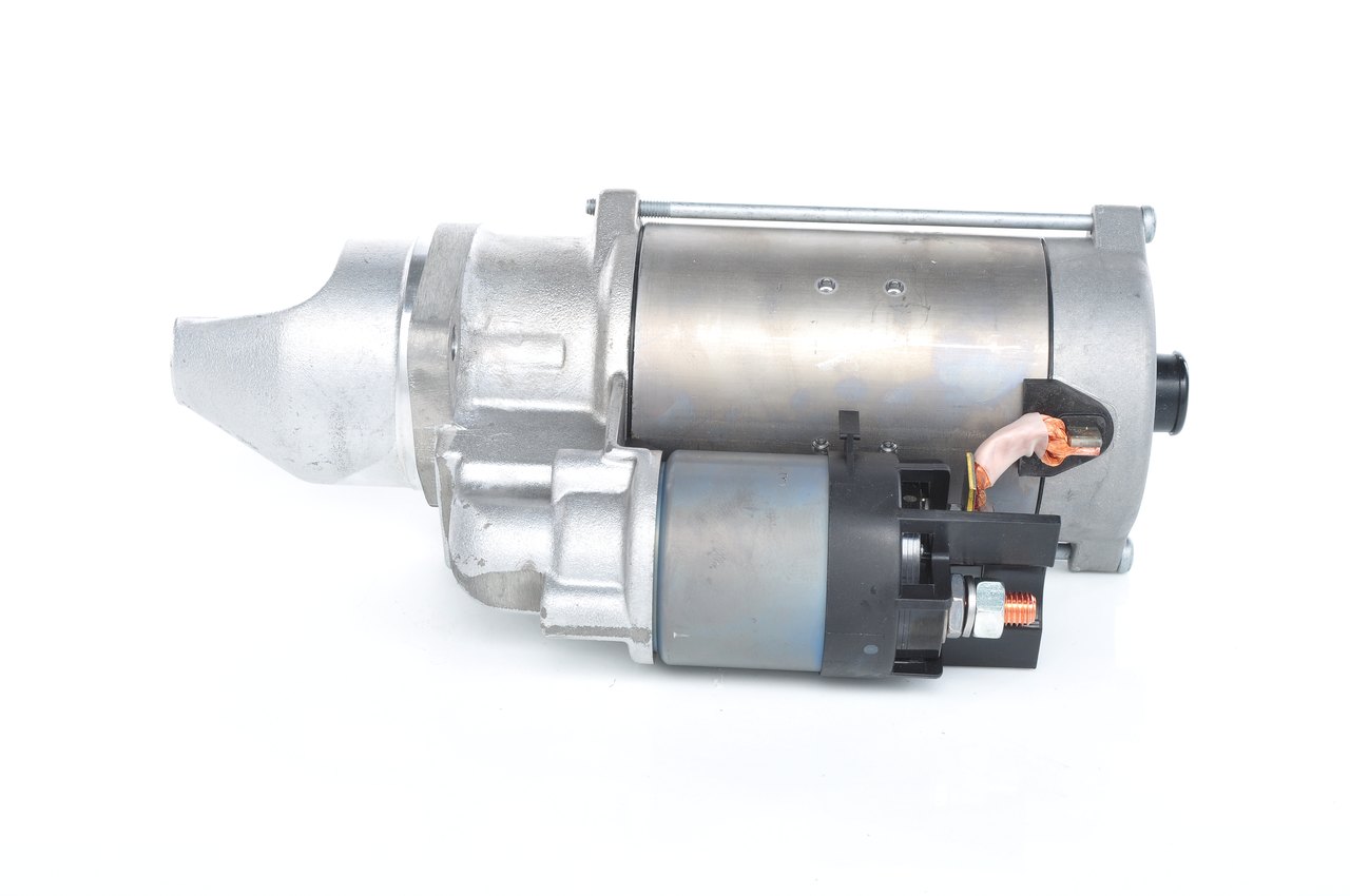 Köp BOSCH Startmotor Produktnummer: 0 001 230 003 till det förmånliga priset av 12562,51 kr