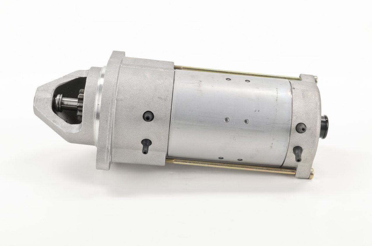 Köp billiga original Startmotor 0 001 230 014 jämförbara med 1182233 OEM nummer på nätet