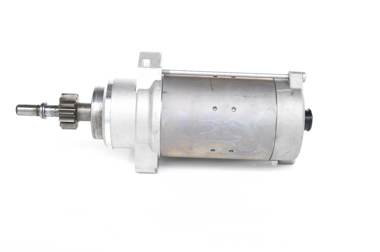 Köp BOSCH Startmotor Produktnummer: 0 001 230 028 till det förmånliga priset av 9581,38 kr