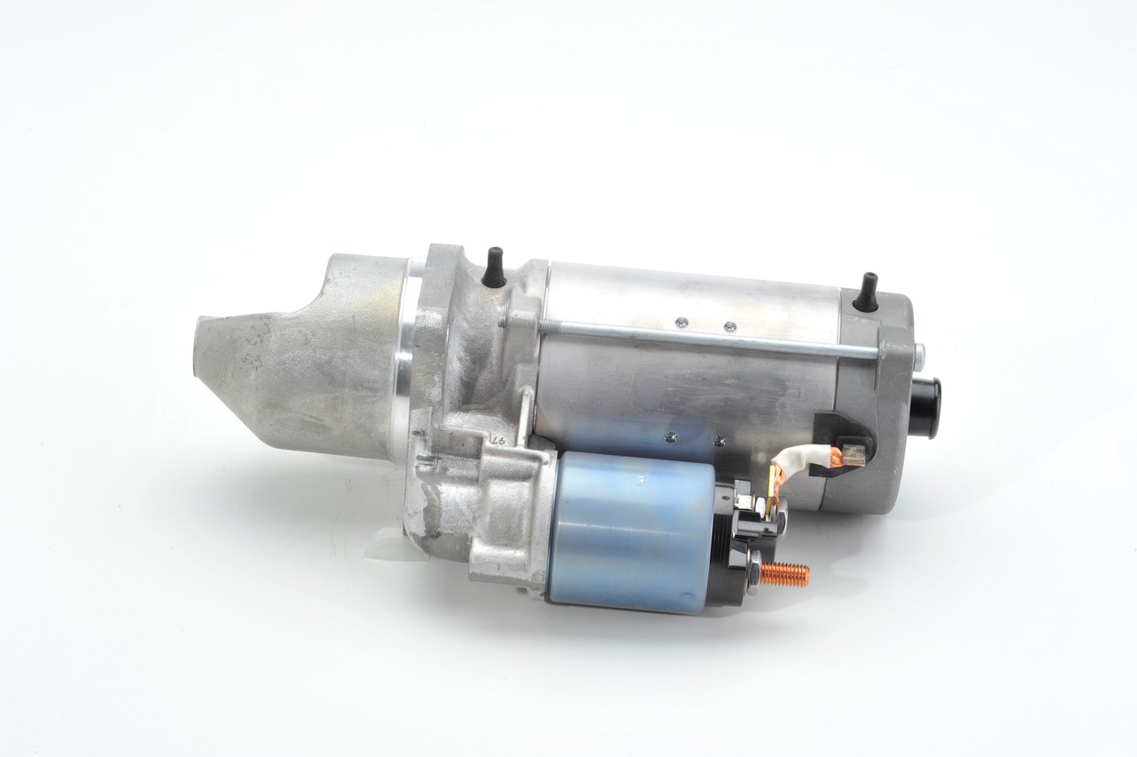 Köp billiga original Startmotor 0 001 231 003 jämförbara med A0041518601 OEM nummer på nätet