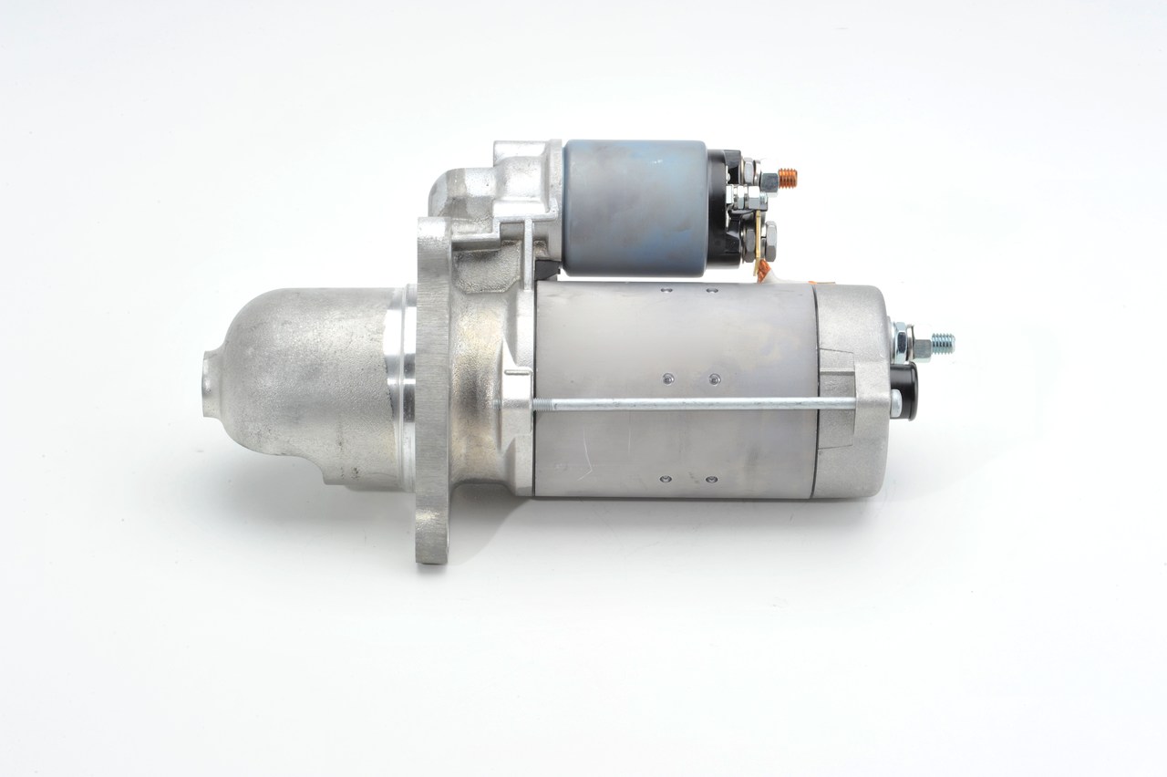 Köp BOSCH Startmotor Produktnummer: 0 001 231 004 till det förmånliga priset av 8607,82 kr