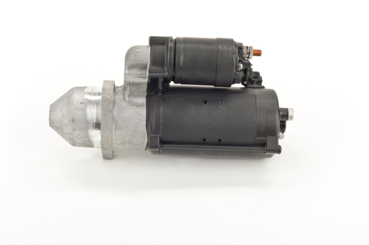 Köp BOSCH Startmotor Produktnummer: 0 001 231 006 till det förmånliga priset av 8547,81 kr
