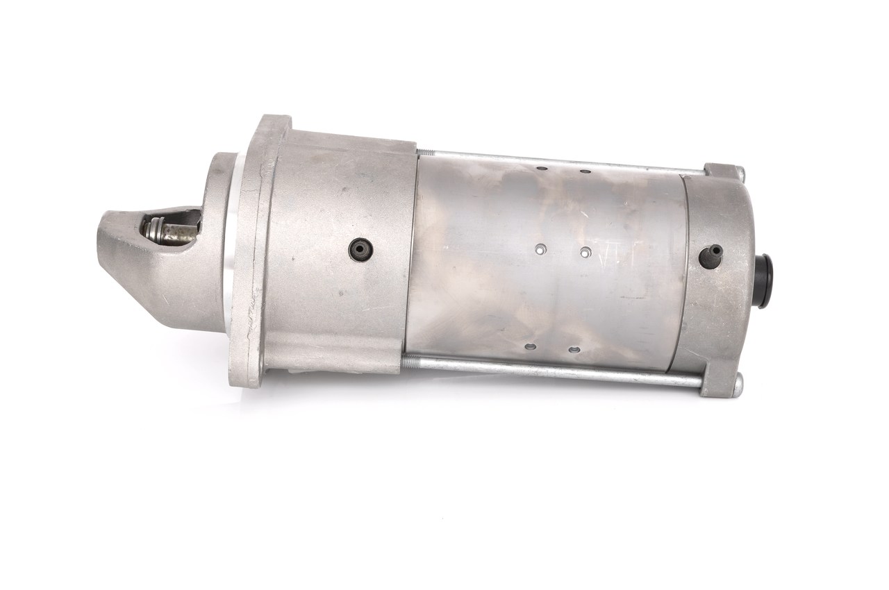 Köp BOSCH Startmotor Produktnummer: 0 001 231 009 till det förmånliga priset av 7215,82 kr