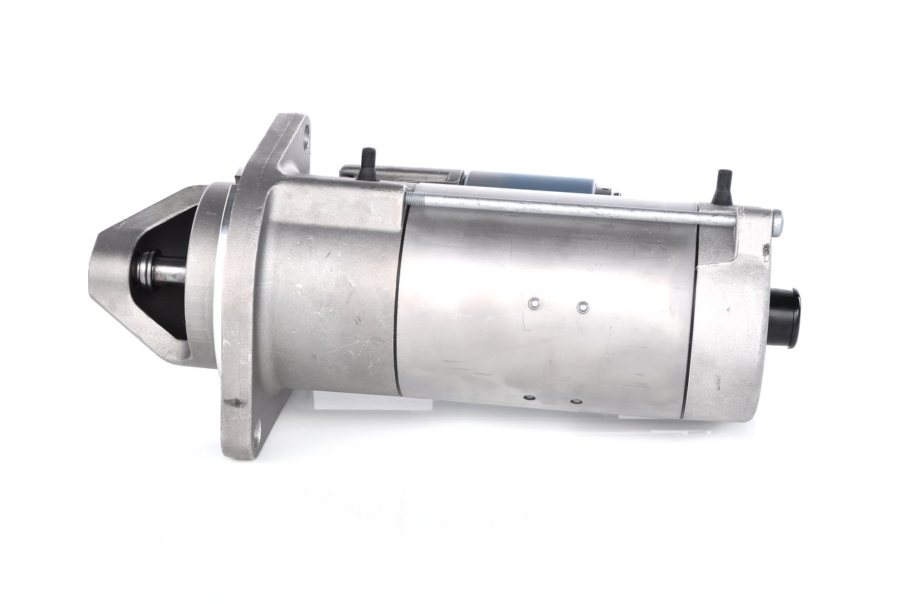 Köp billiga original Startmotor 0 001 231 010 jämförbara med 4807378 OEM nummer på nätet