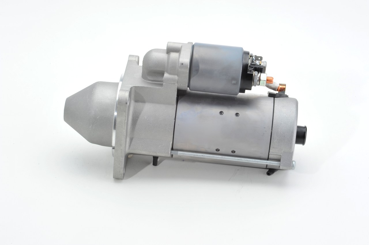 Köp BOSCH Startmotor Produktnummer: 0 001 231 011 till det förmånliga priset av 9736,68 kr