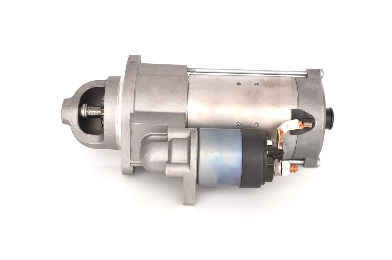 Acquista online Motorino avviamento 0 001 231 017 originale a buon mercato, comparabile con i numeri OEM AELD021
