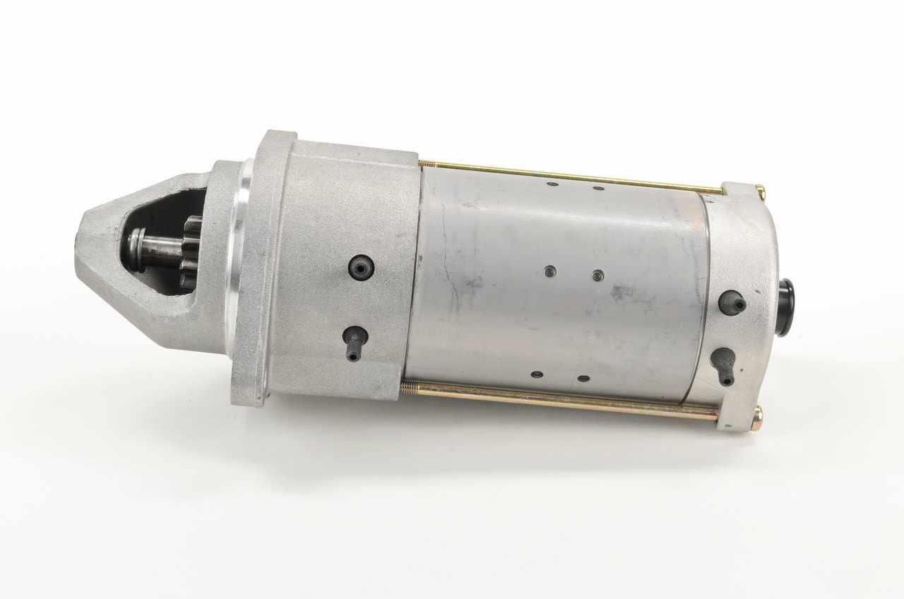 Ostke BOSCH Starter Toode nr.: 0 001 231 028 madala hinnaga 945,89 €