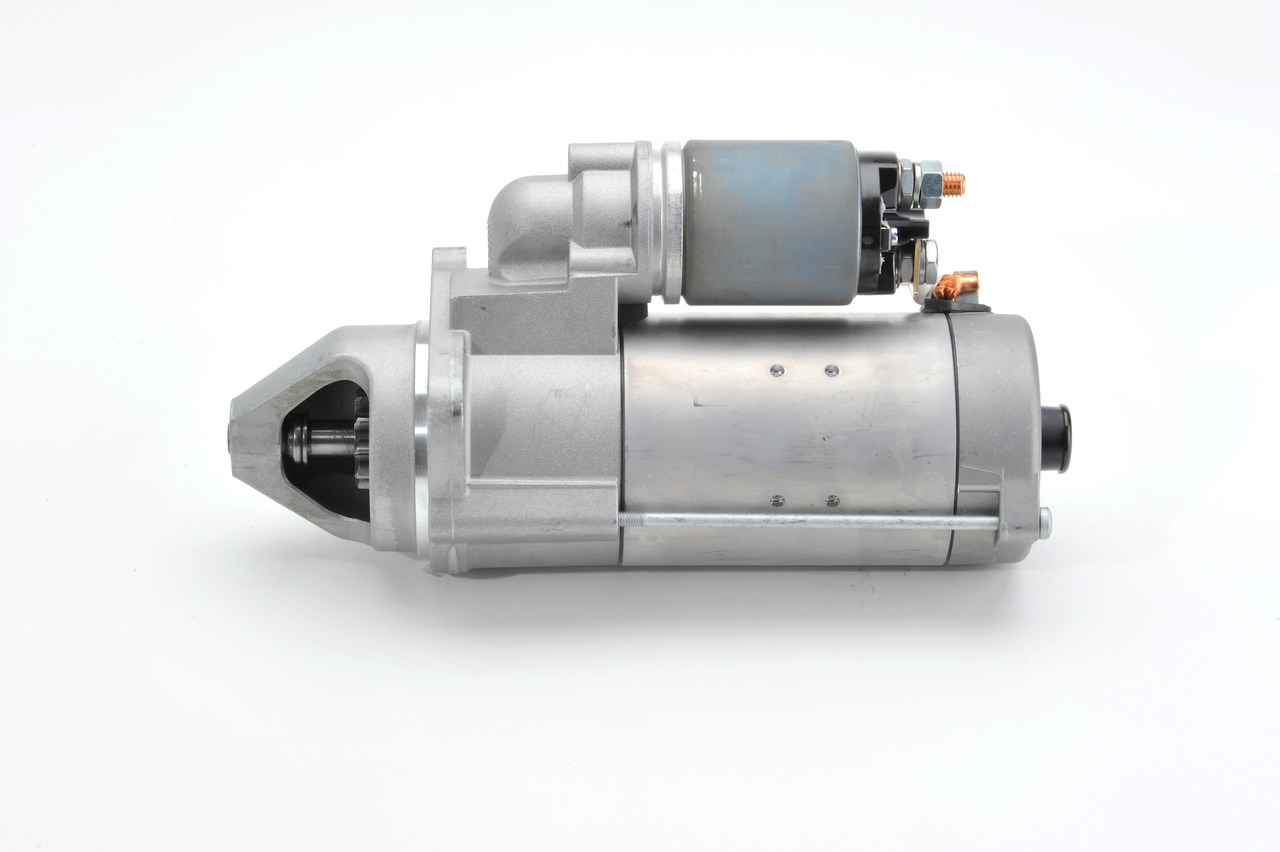 Köp billiga original Startmotor 0 001 231 029 jämförbara med 51262017119 OEM nummer på nätet