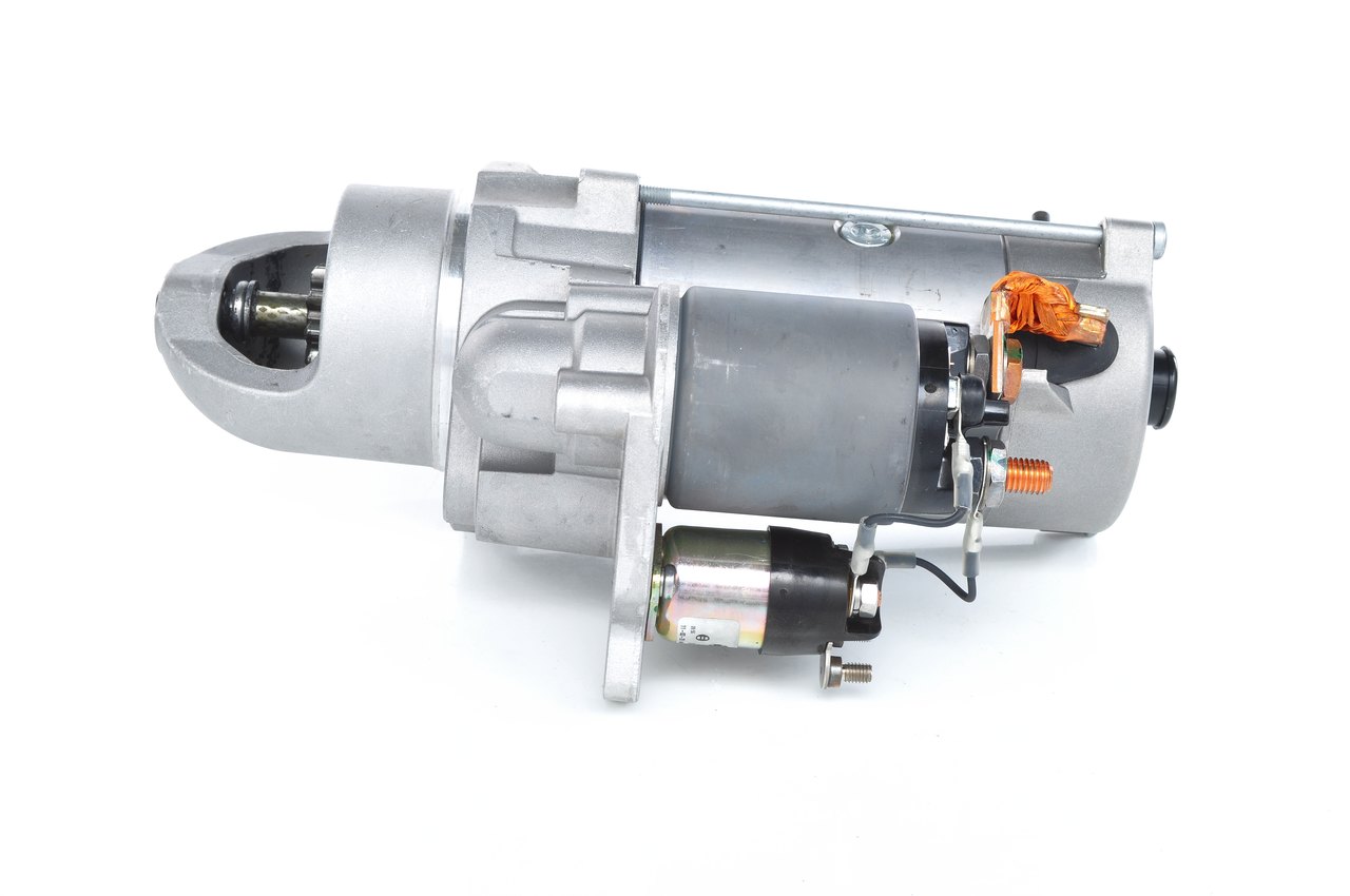 Köp billiga original Startmotor 0 001 262 006 jämförbara med 0061512301 OEM nummer på nätet