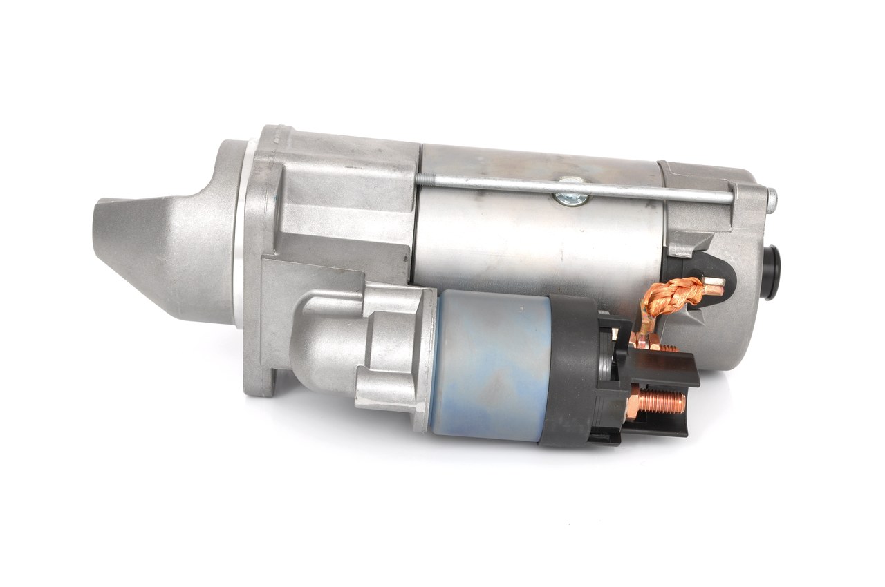 Köp billiga original Startmotor 0 001 262 022 jämförbara med 504357110 OEM nummer på nätet