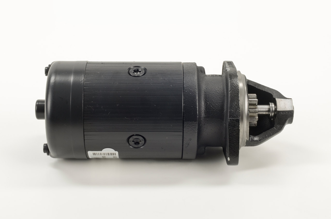 Köp BOSCH Startmotor Produktnummer: 0 001 314 010 till det förmånliga priset av 12492,16 kr