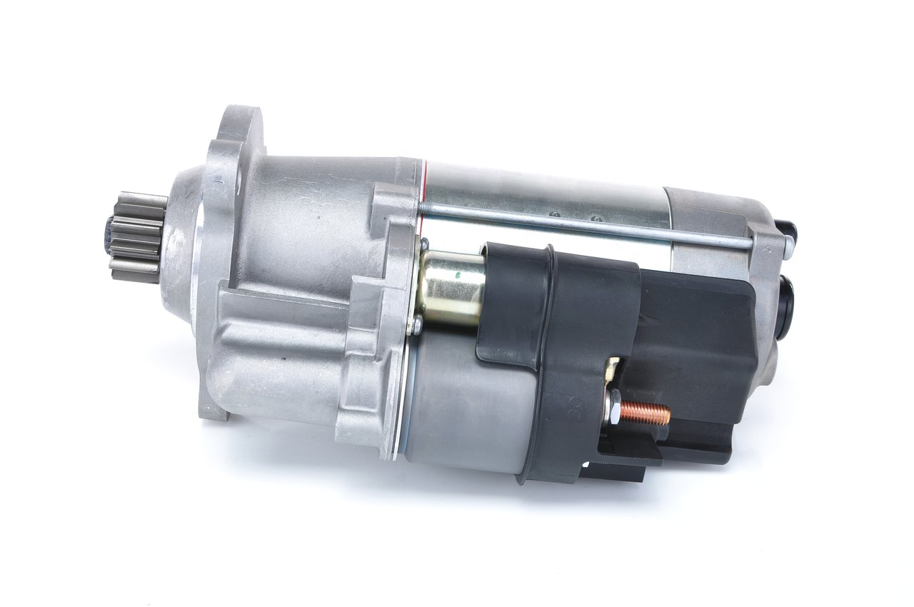 Köp billiga original Startmotor 0 001 330 008 jämförbara med 1447912 OEM nummer på nätet