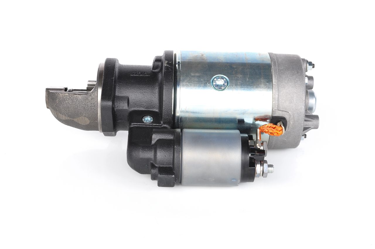 Köp BOSCH Startmotor Produktnummer: 0 001 362 303 till det förmånliga priset av 17440,75 kr