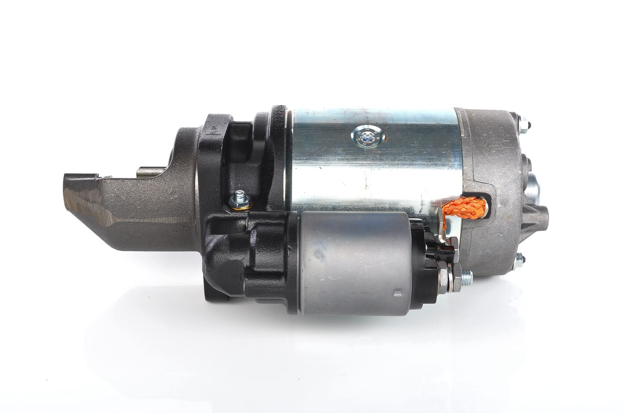 Köp BOSCH Startmotor Produktnummer: 0 001 362 319 till det förmånliga priset av 14535,64 kr