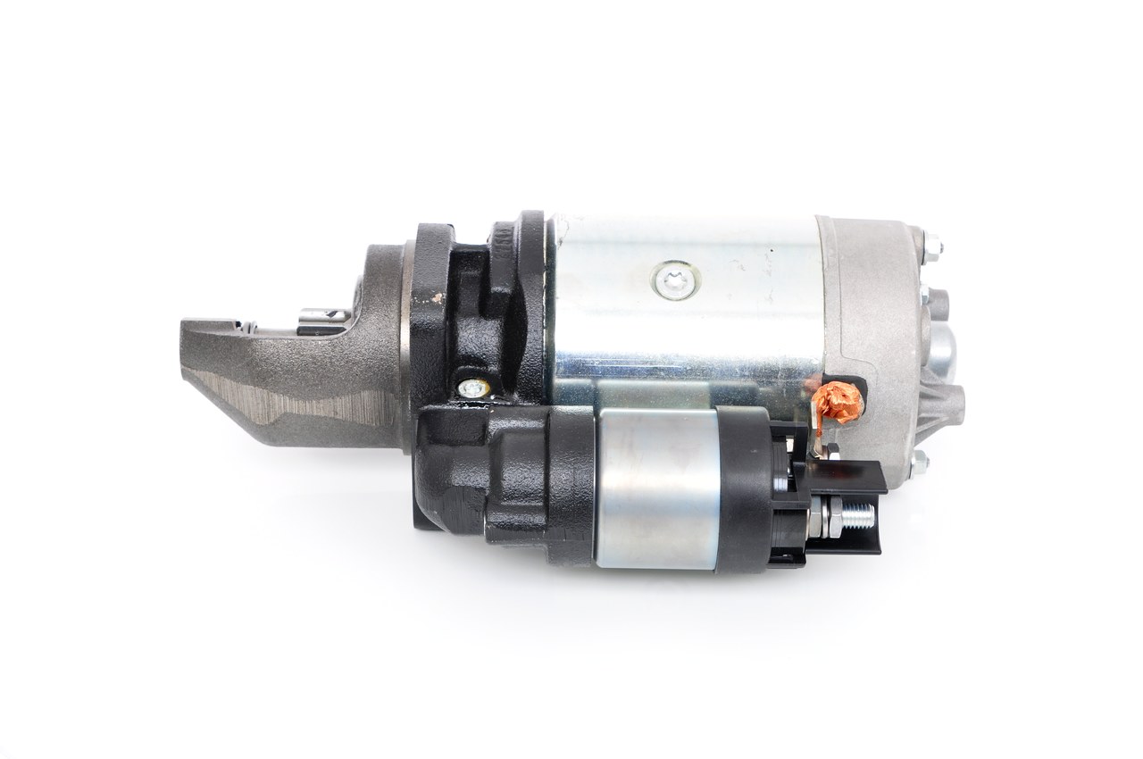 Köp billiga original Startmotor 0 001 362 331 jämförbara med 114800A1 OEM nummer på nätet