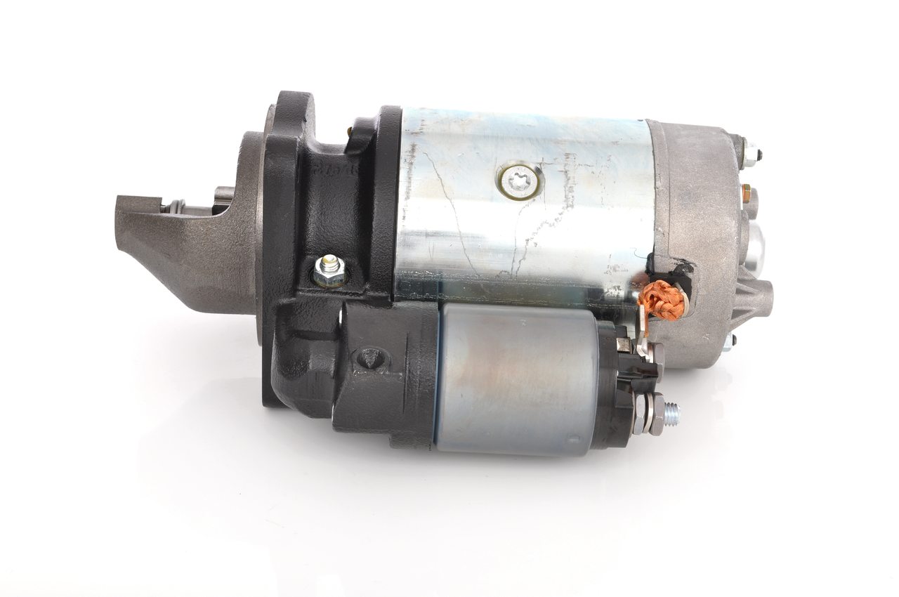 Köp billiga original Startmotor 0 001 363 122 jämförbara med 4781237 OEM nummer på nätet