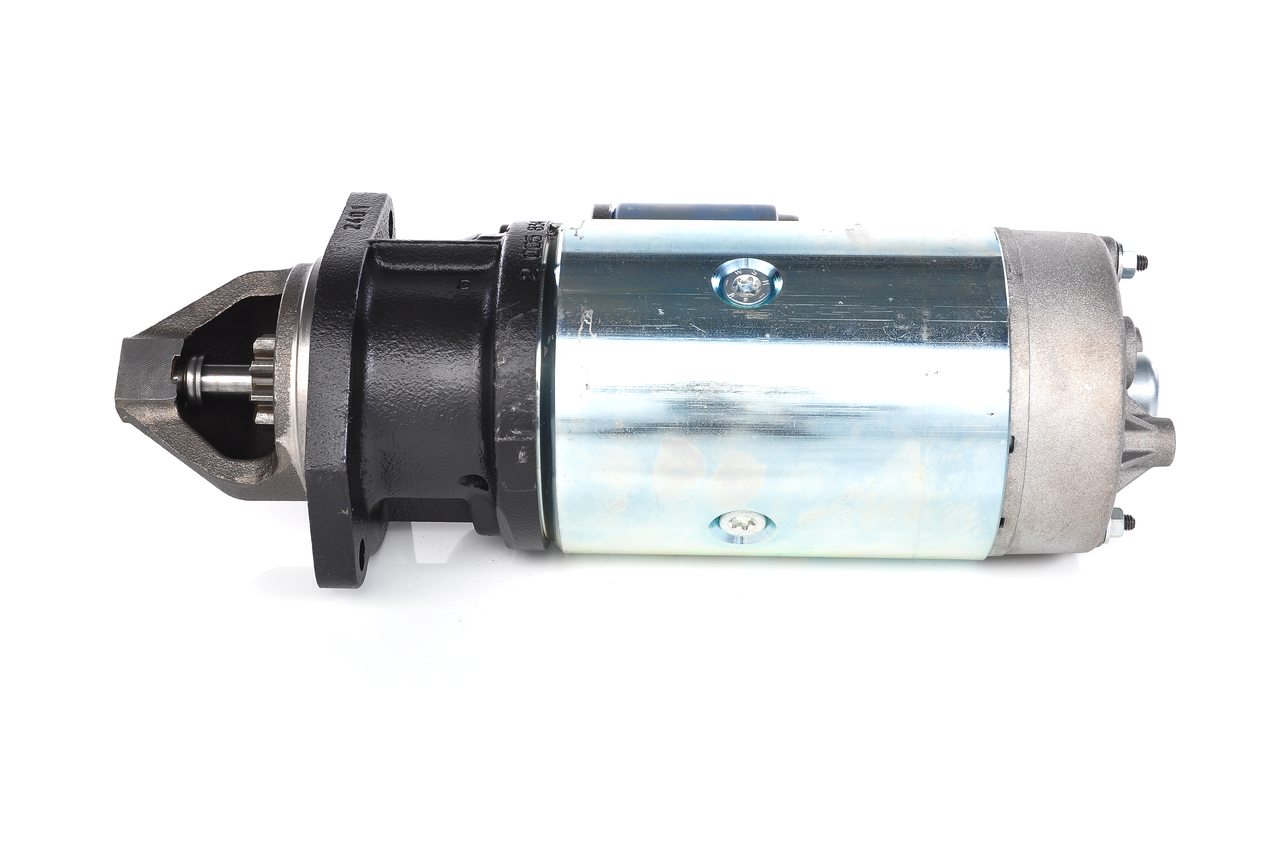 Köp BOSCH Startmotor Produktnummer: 0 001 364 301 till det förmånliga priset av 15309,09 kr