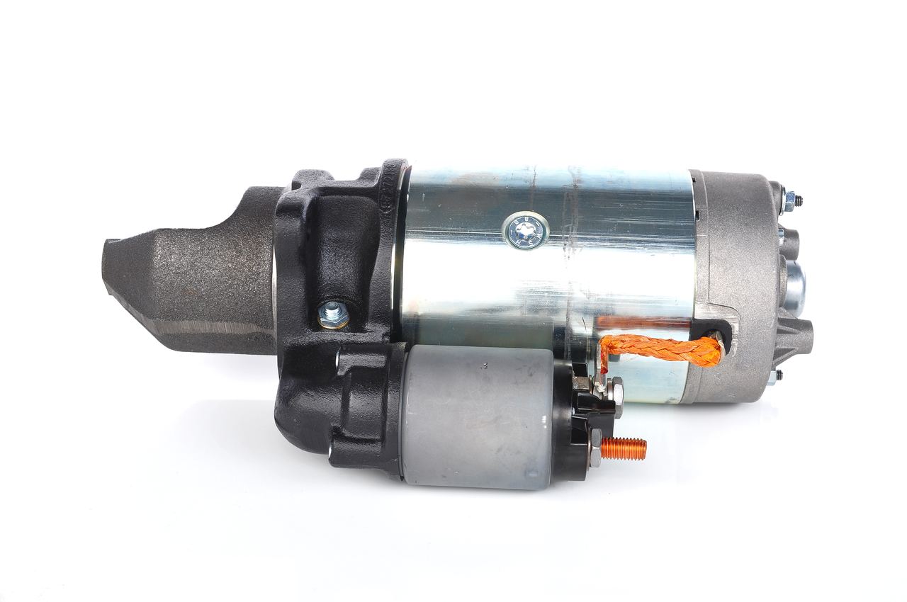 Kupite poceni originalno Zaganjalnik 0 001 367 303, primerljivo z A0011519401 OEM številke, prek spleta