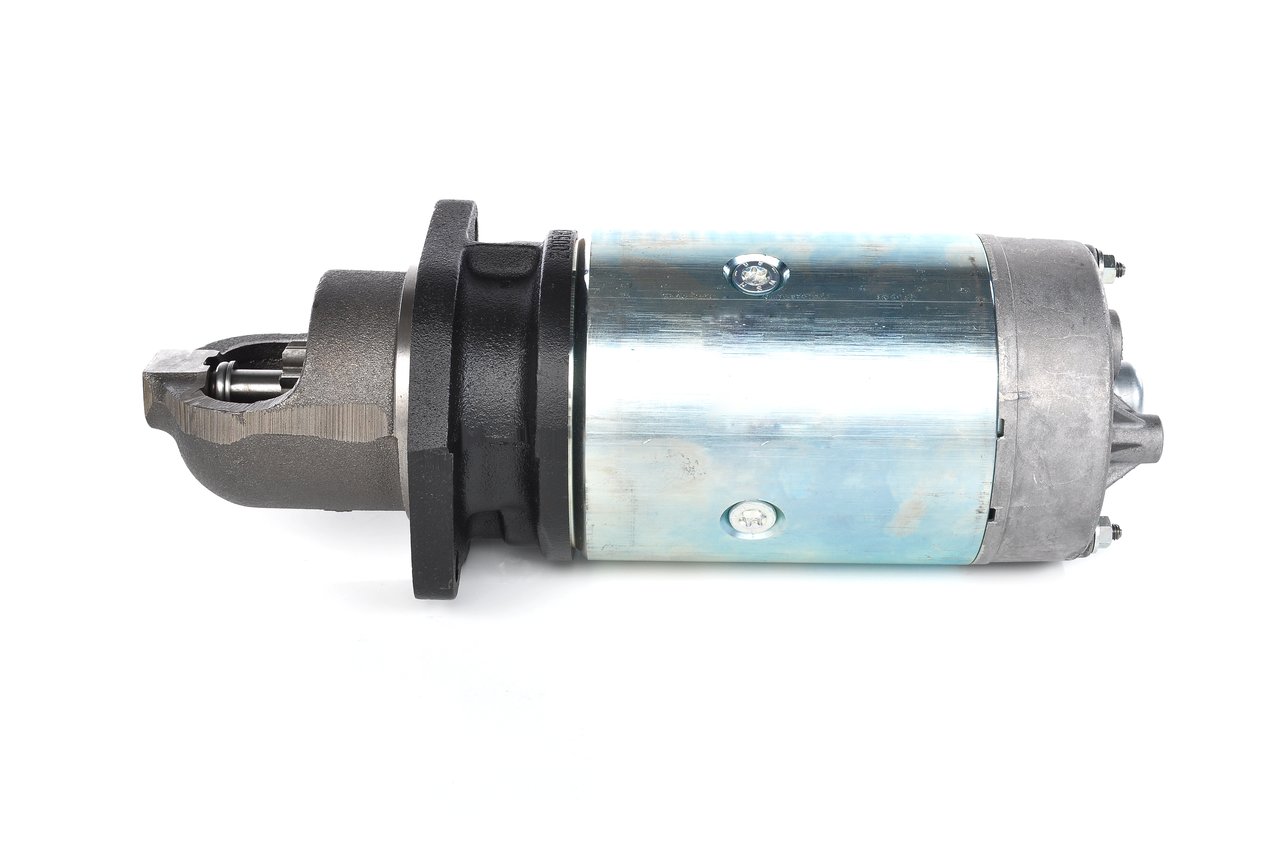 Köp BOSCH Startmotor Produktnummer: 0 001 368 010 till det förmånliga priset av 11720,12 kr