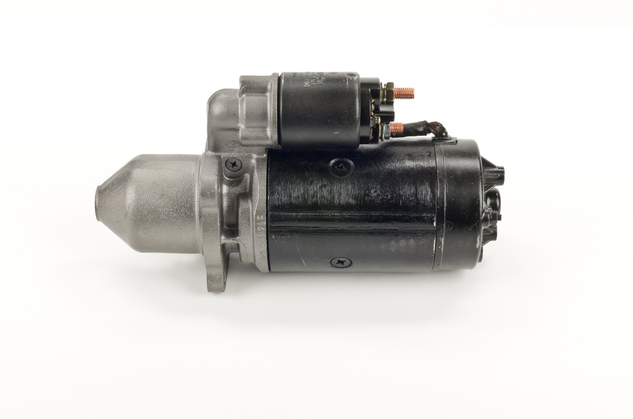 Köp BOSCH Startmotor Produktnummer: 0 001 368 069 till det förmånliga priset av 12389,17 kr