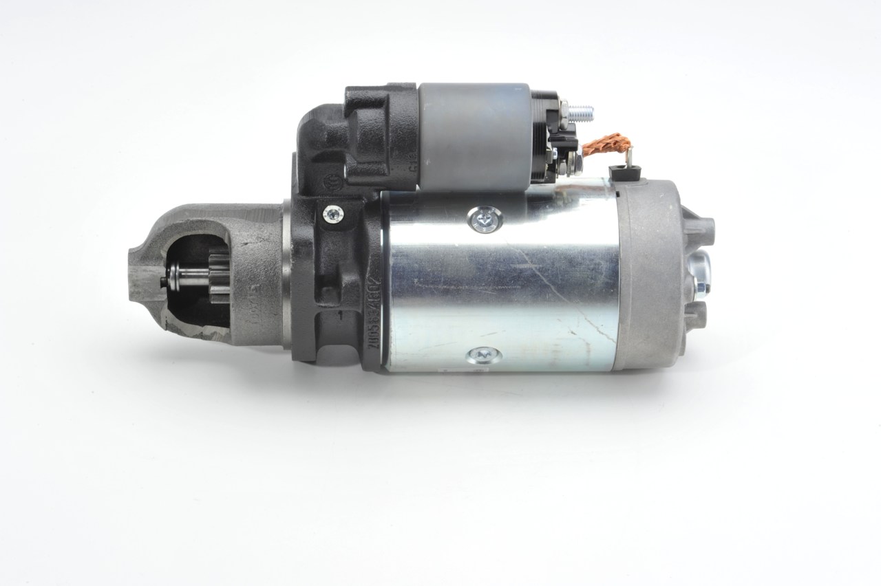 Köp billiga original Startmotor 0 001 368 316 jämförbara med 1404788 OEM nummer på nätet